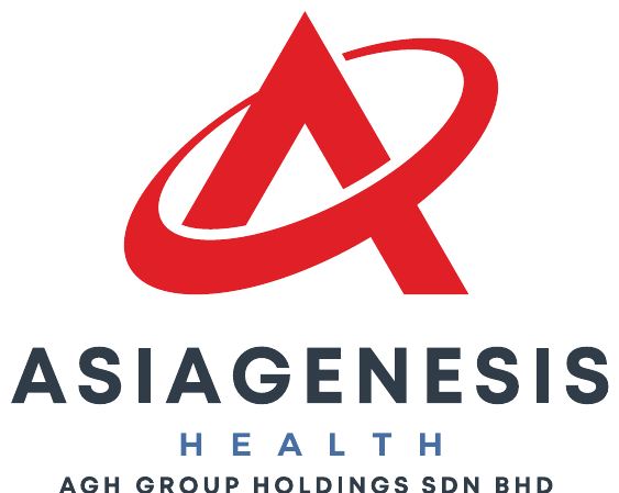 AGH AsiaGenesis Health