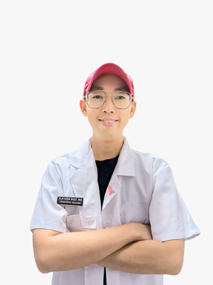 Sam 导师